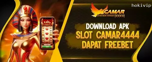 Bonus Spesial Download hokivip APK screenshot